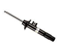Ammortizzatore Assale anteriore Piastra inferiore 22-220080 BILSTEIN per BMW 3