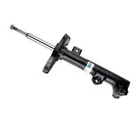 Ammortizzatore Assale anteriore Piastra inferiore 22-239242 BILSTEIN