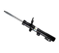 Ammortizzatore Assale anteriore Piastra inferiore 22-249333 BILSTEIN per FORD
