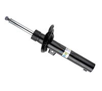 Ammortizzatore Assale anteriore Piastra inferiore 22-266750 BILSTEIN per AUDI VW