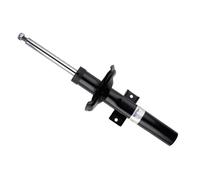 Ammortizzatore Assale anteriore Piastra inferiore 22-277589 BILSTEIN per VW SEAT