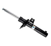 Ammortizzatore Assale anteriore Piastra inferiore 22-282248 BILSTEIN per SKODA