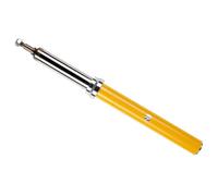 Ammortizzatore Assale anteriore Piastra inferiore 34-003701 BILSTEIN per AUDI V8