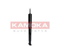 Ammortizzatore Assale anteriore Ponte inferiore 2000870 KAMOKA per JEEP