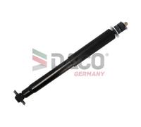 Ammortizzatore Assale anteriore Ponte inferiore 461601 DACO Germany per JEEP