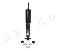 Coppia 2 Ammortizzatori Anteriori JAPKO MITSUBISHI PAJERO I Canvas Top L04G 2.6