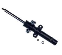 Ammortizzatore Assale anteriore Spina inferiore DSB035G DENCKERMANN per FORD