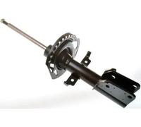 Ammortizzatore Assale anteriore Spina inferiore DSB168G DENCKERMANN per RENAULT