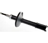 Ammortizzatore Assale anteriore Spina inferiore DSB240G DENCKERMANN per RENAULT