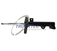 Ammortizzatore Assale anteriore Spina superiore 02.30.121 TRUCKTEC AUTOMOTIVE
