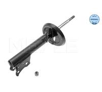 Ammortizzatore Assale anteriore Spina superiore 026 623 0000 MEYLE