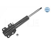 Meyle Ammortizzatore assale anteriore 026 623 0001 Spina superiore per VW