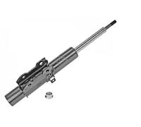 Ammortizzatore Assale anteriore Spina superiore 026 623 0010 MEYLE per VW