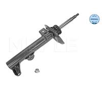 Ammortizzatore Assale anteriore Spina superiore 026 623 0013 MEYLE