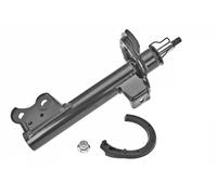 Ammortizzatore Meyle 0266230014 Meyle-original: True To Oe. per Mercedes Benz