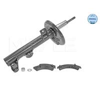 Ammortizzatore Assale anteriore Spina superiore 026 623 0020 MEYLE