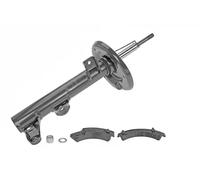 Ammortizzatore MEYLE 266230020