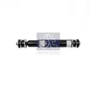 Ammortizzatore Assale anteriore Spina superiore 1.25966 DT Spare Parts per SKODA