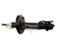 Ammortizzatore Assale anteriore Spina superiore 11-0178 MAXGEAR per VW SEAT