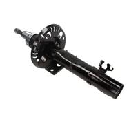 Ammortizzatore Assale anteriore Spina superiore 11-0436 MAXGEAR per AUDI VW SEAT