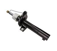 Ammortizzatore Assale anteriore Spina superiore 11-0543 MAXGEAR per VW SKODA