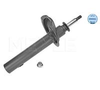Ammortizzatore Assale anteriore Spina superiore 11-26 613 0001 MEYLE per PEUGEOT