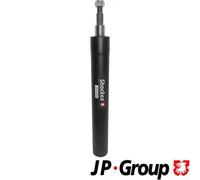 Ammortizzatore Assale anteriore Spina superiore 1142100800 JP GROUP per AUDI V8