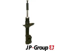 Ammortizzatore Assale anteriore Spina superiore 1142101000 JP GROUP per VW SEAT