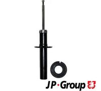 Ammortizzatore Assale anteriore Spina superiore 1142107300 JP GROUP per AUDI