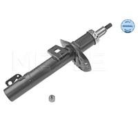 Ammortizzatore Assale anteriore Spina superiore 126 623 0004 MEYLE per SKODA VW