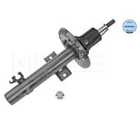 Ammortizzatore Assale anteriore Spina superiore 126 623 0017 MEYLE per VW SKODA