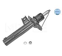 Ammortizzatore Assale anteriore Spina superiore 126 623 0019 MEYLE per VW AUDI