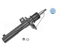 Ammortizzatore Assale anteriore Spina superiore 126 623 0022 MEYLE per VW SKODA