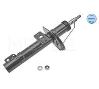 Ammortizzatore Assale anteriore Spina superiore 126 623 0023 MEYLE per SKODA VW