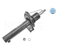 Ammortizzatore Assale anteriore Spina superiore 126 623 0025 MEYLE per AUDI SEAT