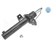 Ammortizzatore Assale anteriore Spina superiore 126 623 0027 MEYLE per VW AUDI