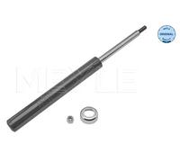 Ammortizzatore Assale anteriore Spina superiore 126 624 0005 MEYLE per AUDI VW