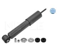 Ammortizzatore Assale anteriore Spina superiore 126 625 0001 MEYLE per VW