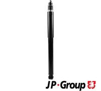 Ammortizzatore Assale anteriore Spina superiore 1342102800 JP GROUP