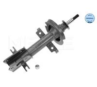 Ammortizzatore Assale anteriore Spina superiore 16-26 613 0000 MEYLE per RENAULT