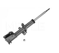 Ammortizzatore Assale anteriore Spina superiore 16-26 623 0007 MEYLE per RENAULT