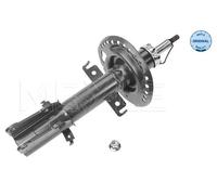 MEYLE Ammortizzatore per MERCEDES-BENZ RENAULT 16-26 623 0012