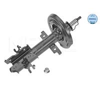 Ammortizzatore Assale anteriore Spina superiore 16-26 623 0014 MEYLE per RENAULT