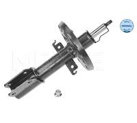 Ammortizzatore Assale anteriore Spina superiore 16-26 623 0015 MEYLE per RENAULT