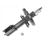 Ammortizzatore Assale anteriore Spina superiore 16-26 623 0015 MEYLE per RENAULT