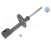 Ammortizzatore Assale anteriore Spina superiore 16-26 623 0023 MEYLE per DACIA