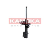 KAMOKA Ammortizzatore Asse Ant. Adatto A per Chrysler Voyager IV Rg Rs