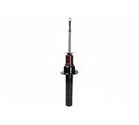 Ammortizzatore Assale anteriore Spina superiore 2000027 KAMOKA per JEEP