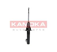 Ammortizzatore Assale anteriore Spina superiore 2000027 KAMOKA per JEEP