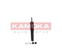 Ammortizzatore Assale anteriore Spina superiore 2000029 KAMOKA per MITSUBISHI